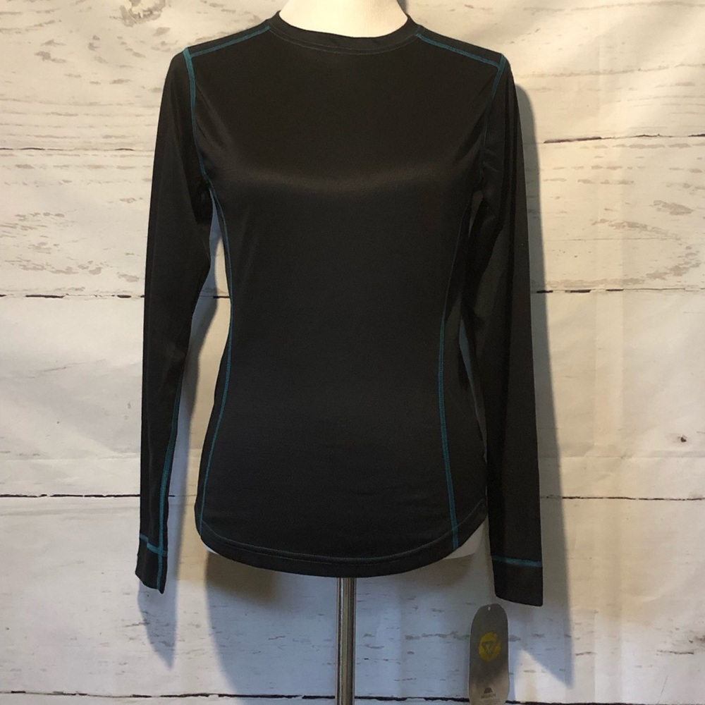XPS Workout Sports Top
